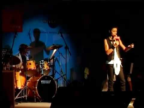 張敬軒 MUSIC NOW 音樂會 Part 5