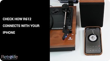 Retrolife | How use the phone