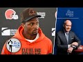 “It Doesn’t Make Sense” -  Rich Eisen on Deshaun Watson’s Contradictory Statements on His Suspension