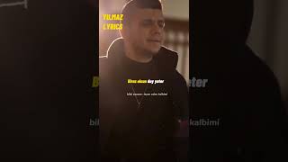 Bilal Sonses - Isyan Eden Kalbimi