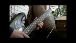 Mini Pojačalo - Homemade