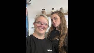 Amelie’s Girlfriends vlog Episode 1