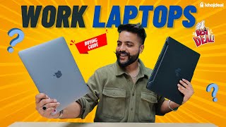 Best Work Laptops In India 2023  Best Laptop For Work And Gaming  Under 60000 