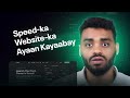 Ma aragtay webiste-keena cusub Speed-kiisa ? Ooh Boy