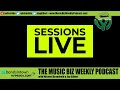 Ep. 465 Tim Westergren Discusses Sessions Live a Platform that Helps You Find Fans