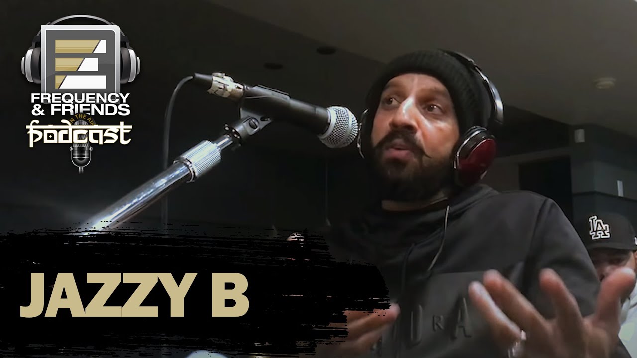 Jazzy B Soorma Romeo Youtube
