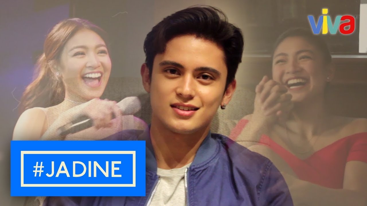 Nadine Through the Eyes of James