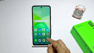 How to disable auto call recording infinix smart 10 | enable auto call recording infinix smart 10 screenshot 5