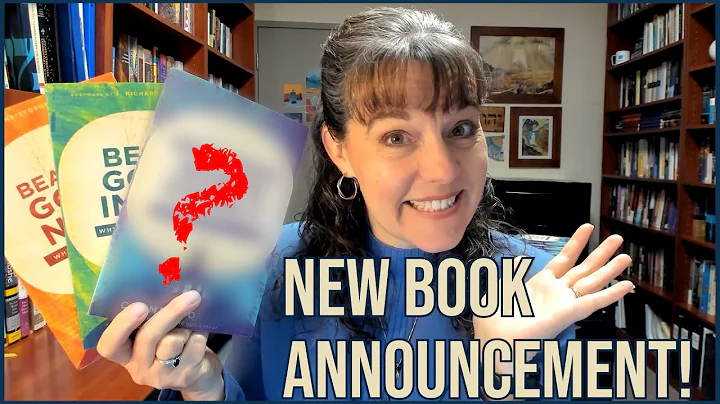 Becoming God's Family: Why the Church Still Matters