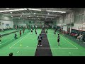 2025 SADL Men's Foam | Round 7 | Oakden Orcas Black v Oakden Orcas White