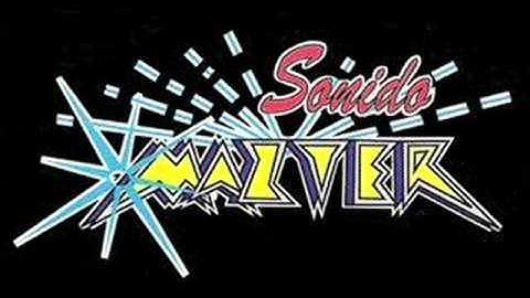 Sonido Mazter - Ritmo sabroso.wmv