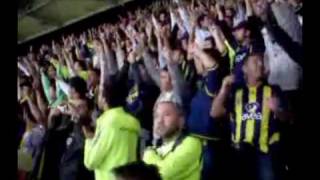 Genç Fenerbahçeliler 2009-2010 Maraton Üst A-B Blok