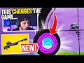 *NEW* Storm Scout Sniper Rifle! THIS IS GAME CHANGING! Ft. Timthetatman, SypherPK & MoNsTcr