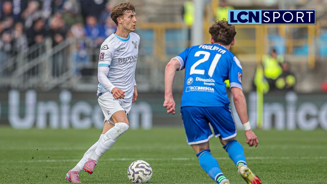 Lecco, subito l'esame Renate. Metlika: «Serve equilibrio»