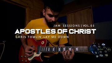 Teaser // Chris Tomlin - Lay Me Down (Cover) - AOC Worship Music // JAM Sessions | Vol.03