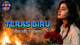 Download lagu Dhut Mix Timur Terbaru 2026 🔥 TERAS BIRU | Viral TikTok Paling Enak Buat Joget | Legend Of Remix