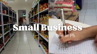 Mini Grocery Store Vlog