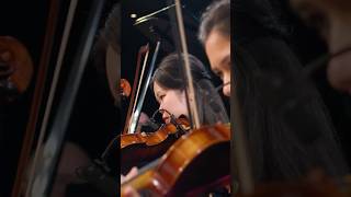 And Can It Be - HYMNOLOGY | Season 5 #shorts #praise #music #worship