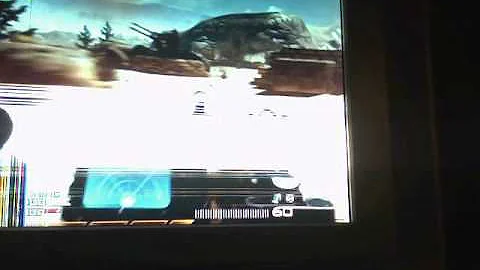 QUENTIN GRAVES MW2