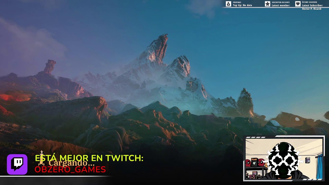 El Despertar de lo Inesperado | Keeper | Jugando y Mentando Madres