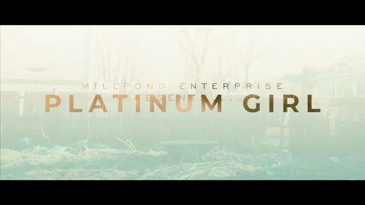 PLATINUM GIRL BEADZ X KING NITTY FT MASKERADE (Official Music Video)