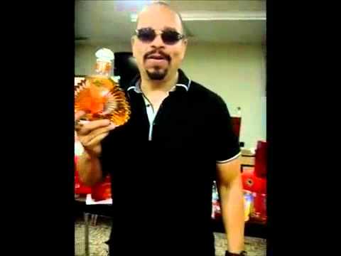 Download Ice T at R&R Marketing (NJ)  Introducing OG XO Brandy