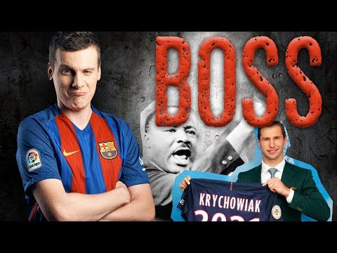 Krychowiak, PSG i Ben Arfa King, czyli BEKA OPÓR
