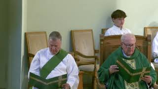 Fifth Sunday in Ordinary Time | February 8, 2026