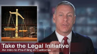 Los Angeles Pre-Filing Criminal Defense, Kraut Law Group