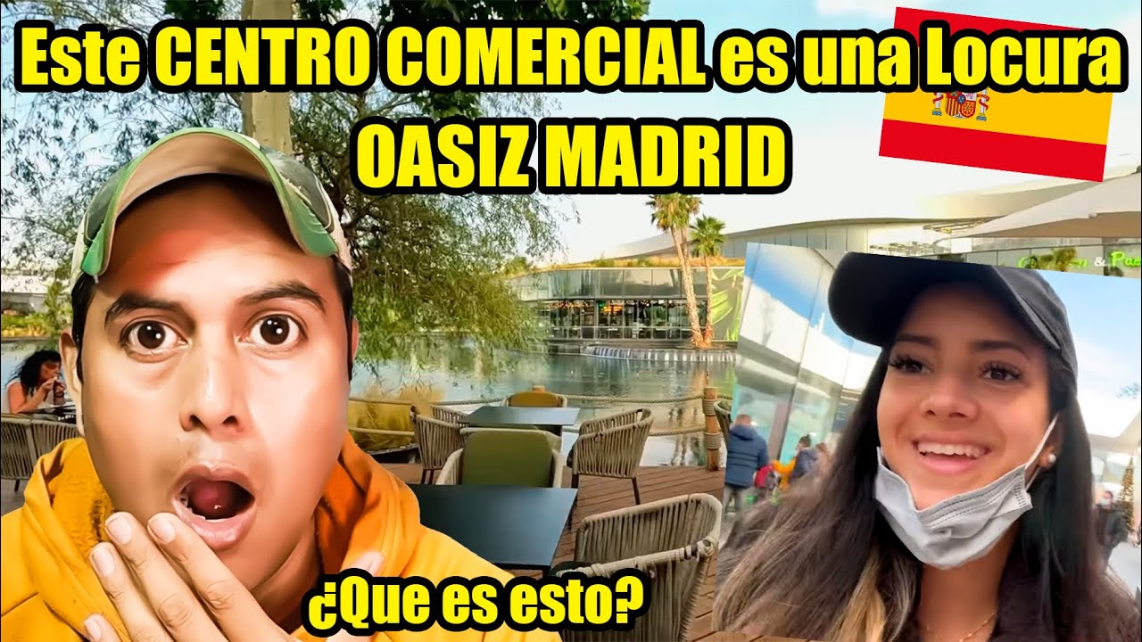 🇲🇽 🇪🇸😮ES UNA LOCURA este 