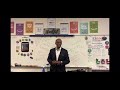 EmPowering Future Leaders for the ahead: “HARD… ‘Lonely’… Worth It!” - stephenVrichardson
