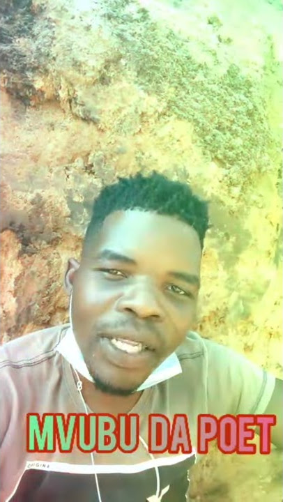 NGIZOYITHOLA KODWA INTOMBI EPHILAYO | MVUBU DA POET