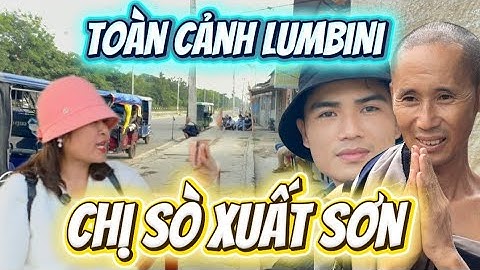 Chị Sò Xuất Sơn...Toàn Cảnh LumNiNi 29.11 Hôm Nay....
