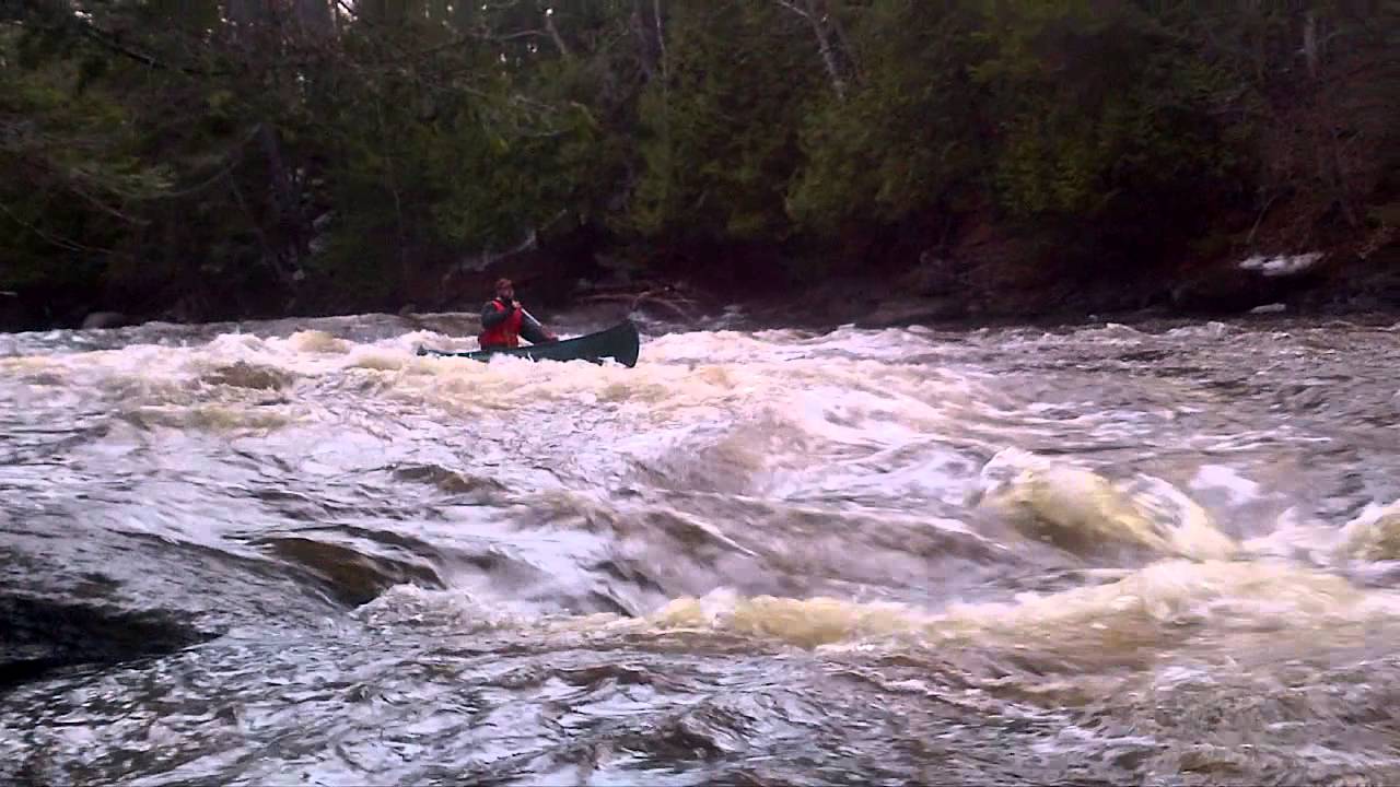 Mark South branch Rusagonis NB