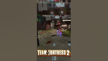 testing out steam clips #tf2