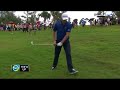 More Entertaining Tee'd Up Sounds from the Course | 2013 PGA Grand Slam of Golf