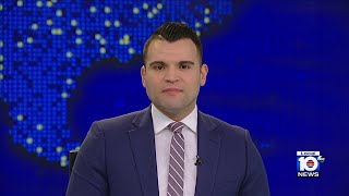 Local 10 News Brief: 01/19/23 Afternoon Edition