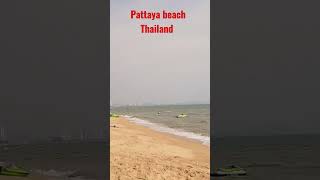 pattaya Beach Thailand,, Khokon tv