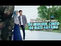 Giena novia ft rafif maula  di muluik cinto di hati sayang official music