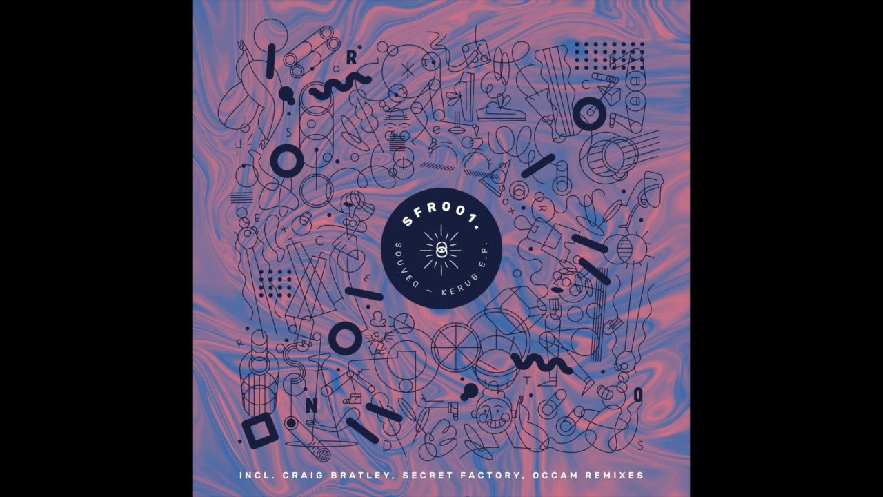 Guarda Souveq - Kerub (Craig Bratley remix) su YouTube Guarda Souveq - Kerub (Craig Bratley remix) su YouTube