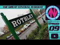 The Great Central Railway: The Lost Mainline Reborn! | Another Station Another Mile