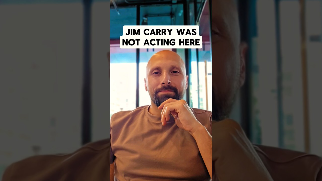 jim carrey was right #sad #reality #speech #shorts