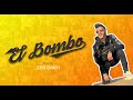 Zen dakh  el bombo  clip officiel         