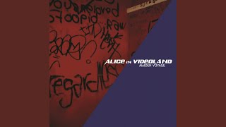 Video thumbnail of "Alice in Videoland - Videogirl"