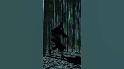 AI Generated Samurai and Ninja Batch