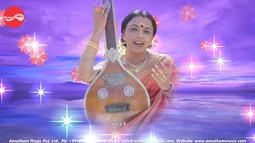 Suttum Vizhichchudar || Bindhu Malini || Sudha Ragunathan