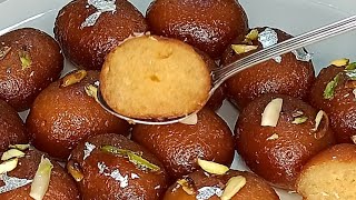 How To Make Perfect Gulab Jamun Quick Easy Gulab Jamun Recipe Dk