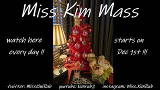 Miss Kim Mass - VLOGMASS
