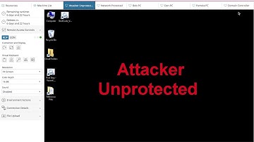 Check Point   Demo Days v1 1   Network   Stage 1   Experiencing Threat Emulation