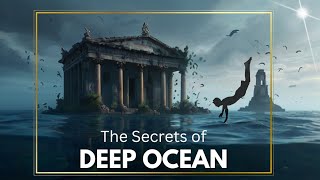 The Entire Mystery of Oceans | 4k Documentary